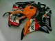 2007-2008 Orange Black Repsol Honda CBR600RR Motorcycle Replacement Fairings UK 2007-2008 Orange Black Repsol Honda CBR600RR Motorcycle Replacement Fairings UK