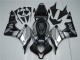 2007-2008 Silver Repsol Black Honda CBR600RR Bike Fairings UK 2007-2008 Silver Repsol Black Honda CBR600RR Bike Fairings UK