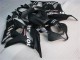 2007-2008 Black Repsol Honda CBR600RR Motorbike Fairing UK 2007-2008 Black Repsol Honda CBR600RR Motorbike Fairing UK