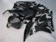 2007-2008 Black Repsol Honda CBR600RR Motorbike Fairing UK 2007-2008 Black Repsol Honda CBR600RR Motorbike Fairing UK