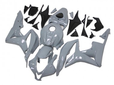 2007-2008 Nardo Grey Honda CBR600RR Motorcycle Replacement Fairings UK