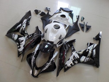 2007-2008 Leyla Honda CBR600RR Motorcycle Fairing Kit UK