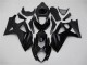 2007-2008 Glossy Matte Black Suzuki GSXR 1000 K7 Replacement Fairings UK 2007-2008 Glossy Matte Black Suzuki GSXR 1000 K7 Replacement Fairings UK