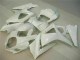 2007-2008 White Suzuki GSXR 1000 K7 Motorcycle Fairing UK 2007-2008 White Suzuki GSXR 1000 K7 Motorcycle Fairing UK