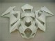 2007-2008 White Suzuki GSXR 1000 K7 Motorcycle Fairing UK 2007-2008 White Suzuki GSXR 1000 K7 Motorcycle Fairing UK