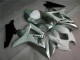 2007-2008 Silver White Suzuki GSXR 1000 K7 Motorbike Fairing UK 2007-2008 Silver White Suzuki GSXR 1000 K7 Motorbike Fairing UK