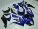 2007-2008 Blue Suzuki GSXR 1000 K7 Motorcycle Fairings Kits UK 2007-2008 Blue Suzuki GSXR 1000 K7 Motorcycle Fairings Kits UK