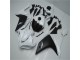 2007-2008 White Black Yamaha YZF R1 Motorbike Fairing Kits UK 2007-2008 White Black Yamaha YZF R1 Motorbike Fairing Kits UK