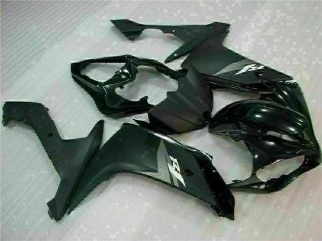 2007-2008 Black Yamaha YZF R1 Motor Bike Fairings UK 2007-2008 Black Yamaha YZF R1 Motor Bike Fairings UK