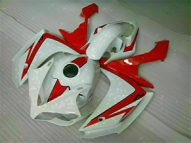 2007-2008 White Yamaha YZF R1 Moto Fairings UK 2007-2008 White Yamaha YZF R1 Moto Fairings UK