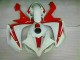 2007-2008 White Yamaha YZF R1 Moto Fairings UK 2007-2008 White Yamaha YZF R1 Moto Fairings UK