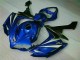 2007-2008 Blue Yamaha YZF R1 Motorcycle Replacement Fairings UK 2007-2008 Blue Yamaha YZF R1 Motorcycle Replacement Fairings UK