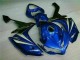 2007-2008 Blue Yamaha YZF R1 Motorcycle Replacement Fairings UK 2007-2008 Blue Yamaha YZF R1 Motorcycle Replacement Fairings UK