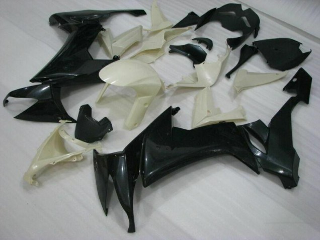 2008-2010 Unpainted Kawasaki ZX10R Bike Fairing UK 2008-2010 Unpainted Kawasaki ZX10R Bike Fairing UK