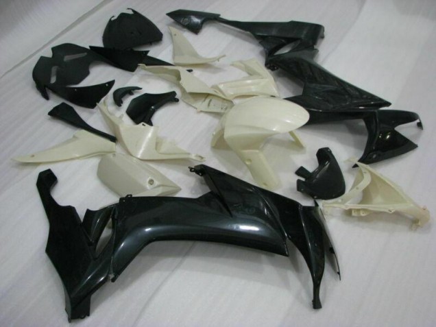 2008-2010 Unpainted Kawasaki ZX10R Bike Fairing UK 2008-2010 Unpainted Kawasaki ZX10R Bike Fairing UK