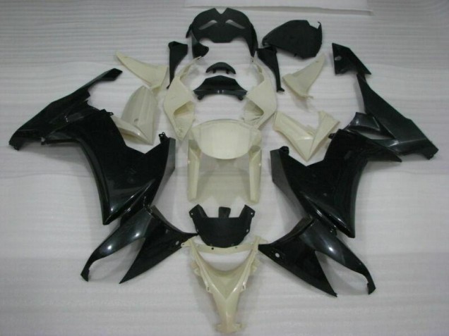 2008-2010 Unpainted Kawasaki ZX10R Bike Fairing UK 2008-2010 Unpainted Kawasaki ZX10R Bike Fairing UK