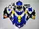 2008-2010 Shark Suzuki GSXR 600/750 Bike Fairing UK 2008-2010 Shark Suzuki GSXR 600/750 Bike Fairing UK