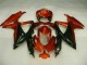 2008-2010 Red Black Suzuki GSXR 600/750 Motorcycle Replacement Fairings UK 2008-2010 Red Black Suzuki GSXR 600/750 Motorcycle Replacement Fairings UK