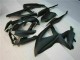 2008-2010 Black Suzuki GSXR 600/750 Motorcyle Fairings UK 2008-2010 Black Suzuki GSXR 600/750 Motorcyle Fairings UK