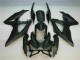 2008-2010 Black Suzuki GSXR 600/750 Motorcyle Fairings UK 2008-2010 Black Suzuki GSXR 600/750 Motorcyle Fairings UK