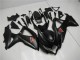 2008-2010 Black Suzuki GSXR 600/750 Motorcycle Fairings UK 2008-2010 Black Suzuki GSXR 600/750 Motorcycle Fairings UK