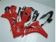 2008-2011 Red Honda CBR1000RR Motorcycle Fairings UK 2008-2011 Red Honda CBR1000RR Motorcycle Fairings UK