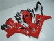 2008-2011 Red Honda CBR1000RR Motorcycle Fairings UK 2008-2011 Red Honda CBR1000RR Motorcycle Fairings UK