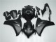 2008-2011 Matte Black Honda CBR1000RR Motorcycle Fairing UK 2008-2011 Matte Black Honda CBR1000RR Motorcycle Fairing UK