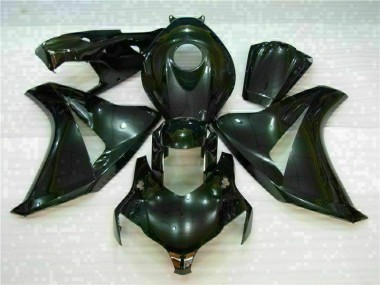 2008-2011 Black Honda CBR1000RR Bike Fairings & Bodywork UK