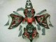 2008-2011 Red Flame Honda CBR1000RR Motorbike Fairing UK 2008-2011 Red Flame Honda CBR1000RR Motorbike Fairing UK