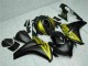 2008-2011 Black Gold Honda CBR1000RR Replacement Motorcycle Fairings UK 2008-2011 Black Gold Honda CBR1000RR Replacement Motorcycle Fairings UK