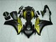 2008-2011 Black Gold Honda CBR1000RR Replacement Motorcycle Fairings UK 2008-2011 Black Gold Honda CBR1000RR Replacement Motorcycle Fairings UK