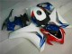 2008-2011 White Honda CBR1000RR Bike Fairing Kit UK 2008-2011 White Honda CBR1000RR Bike Fairing Kit UK