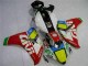 2008-2011 Red White Honda CBR1000RR Bike Fairing UK 2008-2011 Red White Honda CBR1000RR Bike Fairing UK