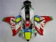 2008-2011 Red White Honda CBR1000RR Bike Fairing UK 2008-2011 Red White Honda CBR1000RR Bike Fairing UK