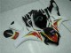 2008-2011 Black Honda CBR1000RR Moto Fairings UK 2008-2011 Black Honda CBR1000RR Moto Fairings UK