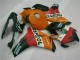 2008-2011 Orange Repsol Honda CBR1000RR Replacement Fairings UK 2008-2011 Orange Repsol Honda CBR1000RR Replacement Fairings UK