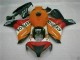 2008-2011 Orange Repsol Honda CBR1000RR Replacement Fairings UK 2008-2011 Orange Repsol Honda CBR1000RR Replacement Fairings UK