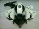 2008-2011 White Black Honda CBR1000RR Motorcylce Fairings UK 2008-2011 White Black Honda CBR1000RR Motorcylce Fairings UK