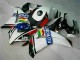 2008-2011 White Blue Red Eurobet Lee Honda CBR1000RR Motorcycle Fairing Kit UK 2008-2011 White Blue Red Eurobet Lee Honda CBR1000RR Motorcycle Fairing Kit UK