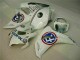 2008-2011 White Blue Repsol Honda CBR1000RR Bike Fairing UK 2008-2011 White Blue Repsol Honda CBR1000RR Bike Fairing UK