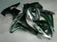 2008-2011 Black Silver Honda CBR1000RR Replacement Motorcycle Fairings UK 2008-2011 Black Silver Honda CBR1000RR Replacement Motorcycle Fairings UK