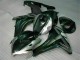 2008-2011 Black Silver Honda CBR1000RR Replacement Motorcycle Fairings UK 2008-2011 Black Silver Honda CBR1000RR Replacement Motorcycle Fairings UK