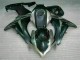 2008-2011 Black Silver Honda CBR1000RR Replacement Motorcycle Fairings UK 2008-2011 Black Silver Honda CBR1000RR Replacement Motorcycle Fairings UK