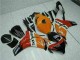 2008-2011 Orange Repsol Honda CBR1000RR Bike Fairing Kit UK 2008-2011 Orange Repsol Honda CBR1000RR Bike Fairing Kit UK