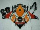 2008-2011 Orange Repsol Honda CBR1000RR Bike Fairing Kit UK 2008-2011 Orange Repsol Honda CBR1000RR Bike Fairing Kit UK