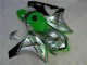 2008-2011 Green Silver Honda CBR1000RR Moto Fairings UK 2008-2011 Green Silver Honda CBR1000RR Moto Fairings UK