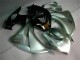 2008-2011 Silver Black Honda CBR1000RR Motor Fairings UK 2008-2011 Silver Black Honda CBR1000RR Motor Fairings UK