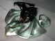 2008-2011 Silver Black Honda CBR1000RR Motor Fairings UK 2008-2011 Silver Black Honda CBR1000RR Motor Fairings UK