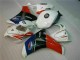 2008-2011 Red White Honda CBR1000RR Bike Fairing Kit UK 2008-2011 Red White Honda CBR1000RR Bike Fairing Kit UK